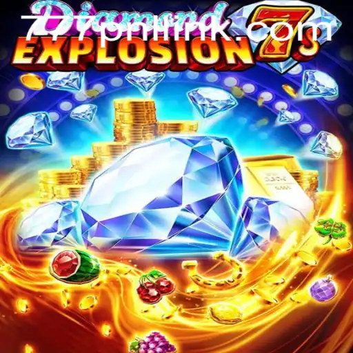 Exploring the Thrills of DiamondExplosion7s with 777PNL