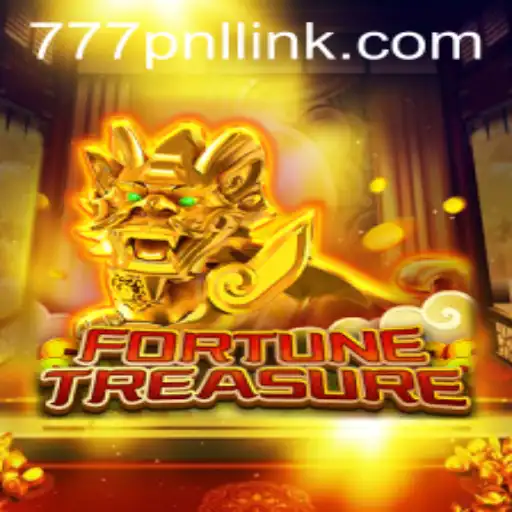 Discover the Thrilling World of FortuneTreasure and Unlock the Secrets of 777PNL