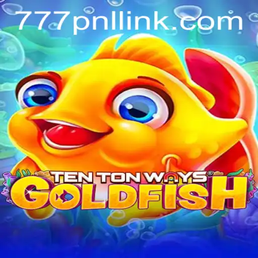 Dive Into the World of TenTonWaysGoldfish - Fun and Adventure Await