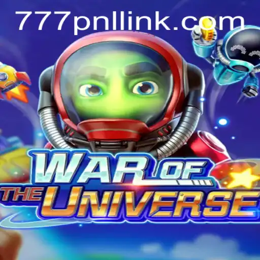 Mastering the Universe: WAROFTHEUNIVERSE and the Keys to Victory with 777PNL