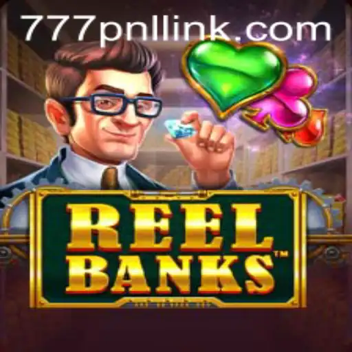Unveiling the World of ReelBanks: A Fresh Take on Slot Gaming