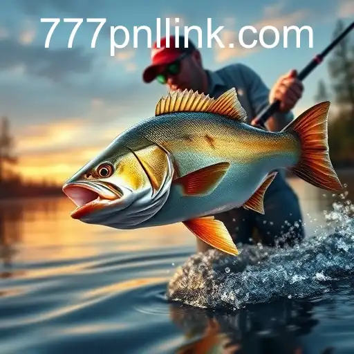 The Exciting World of Fishing Games