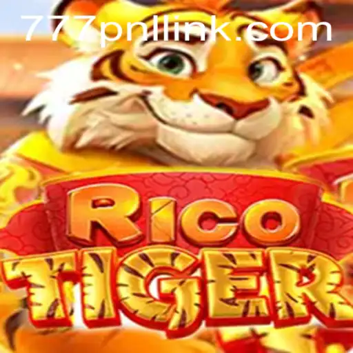 RicoTiger: The Thrilling New Adventure Game with a Modern Twist
