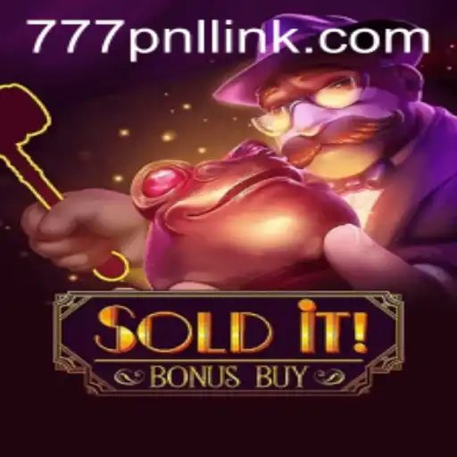 Exploring the Exciting World of SolditBonusBuy: A Revolutionary Game Experience with 777PNL