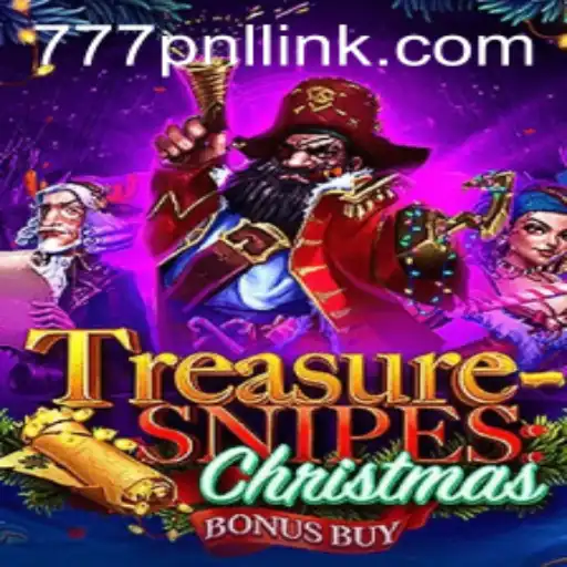 Dive into the Enchanting World of TreasuresnipesChristmas with 777PNL